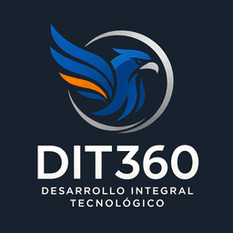 Logo DIT360